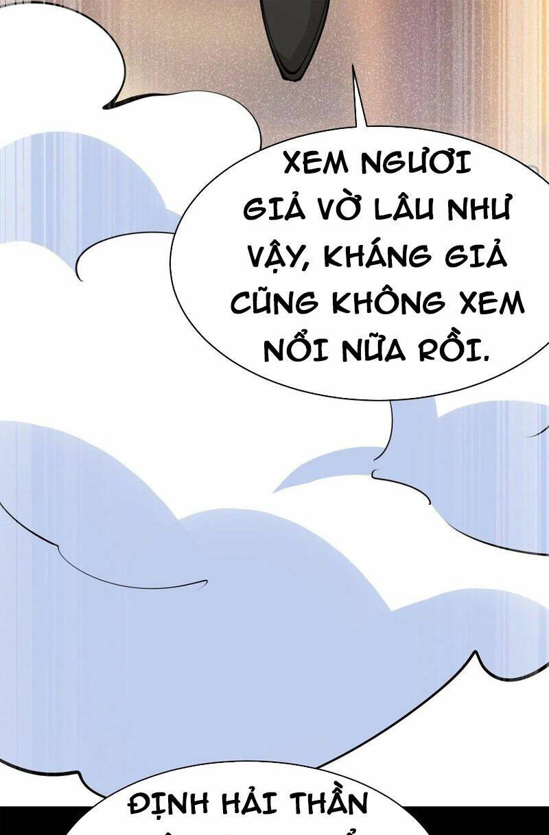 Ta Lập Hậu Cung Tại Tây Du Ký Chương 102 Ảnh 42