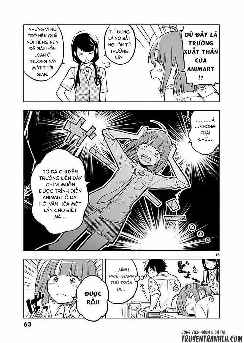 Nidome No Natsu, Nidoto Aenai Kimi Chương 2 Ảnh 20