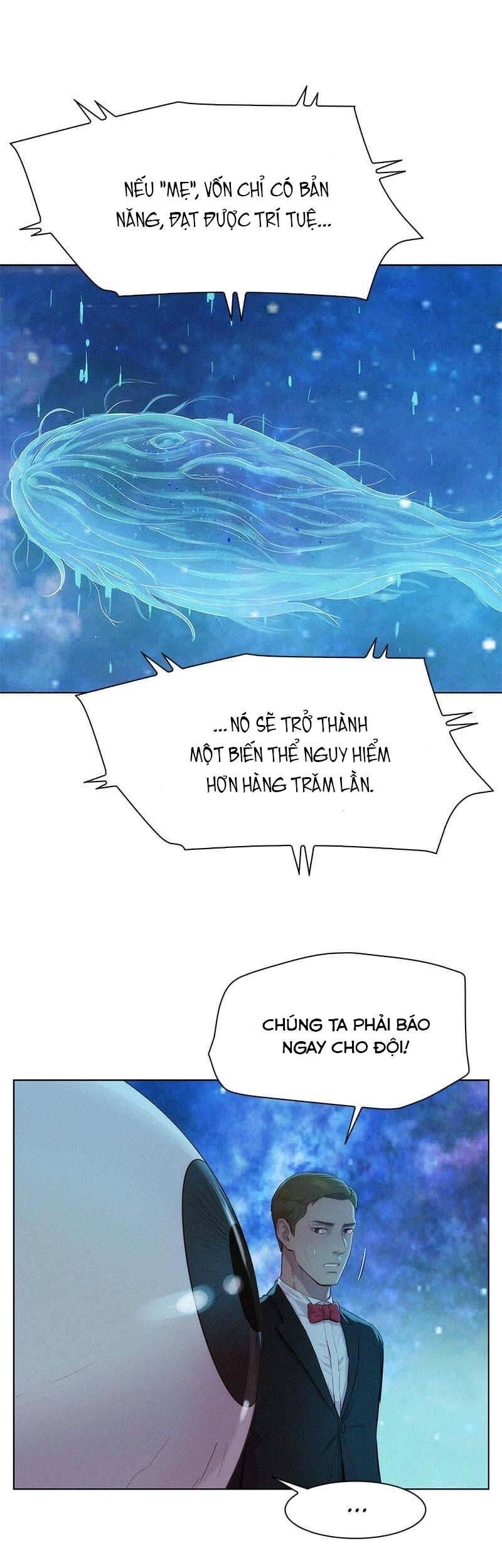 Thợ Săn 3 Cm Chương 109 Ảnh 15