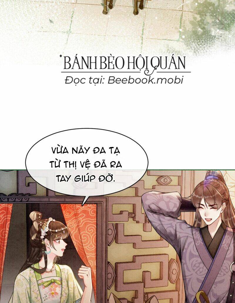 Sau Khi Nàng Bị Đánh Chết, Các Anh Trai Đều Hối Hận! Chương 5 Ảnh 37