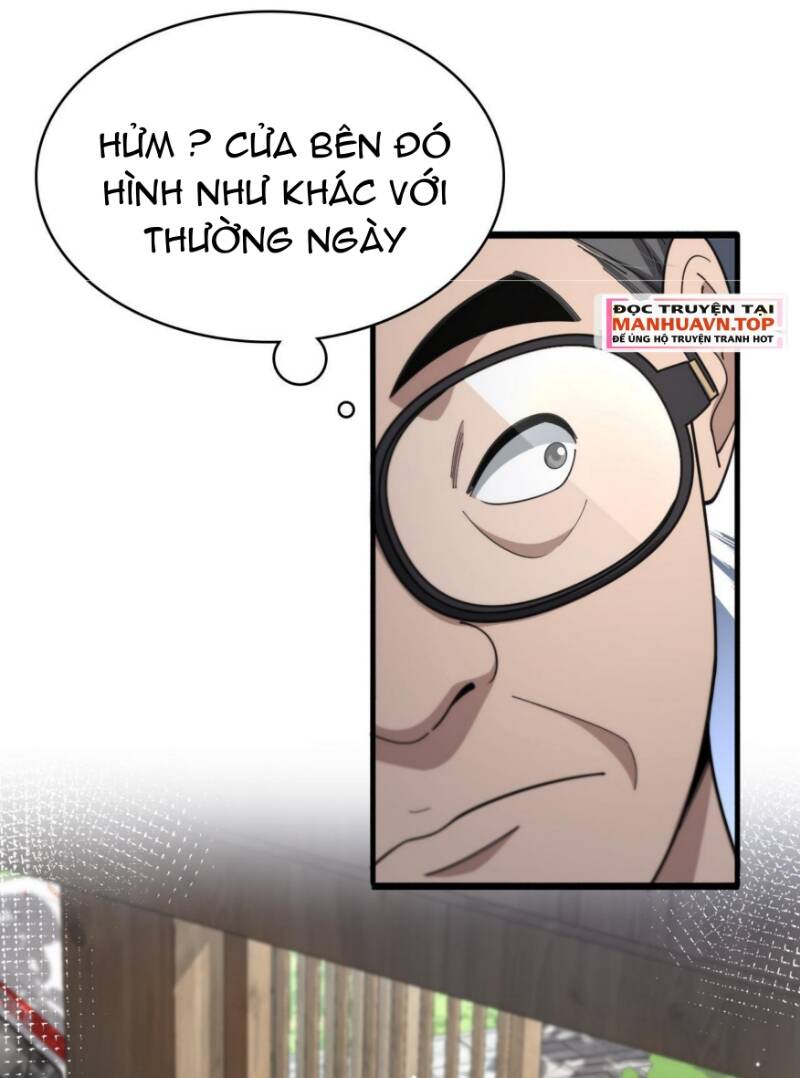 Đại Y Lăng Nhiên Chương 268 Ảnh 29