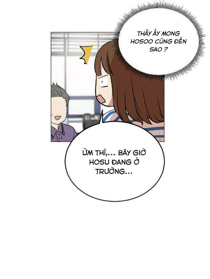 Tình Yêu Tuổi Trẻ Chương 42 Ảnh 21