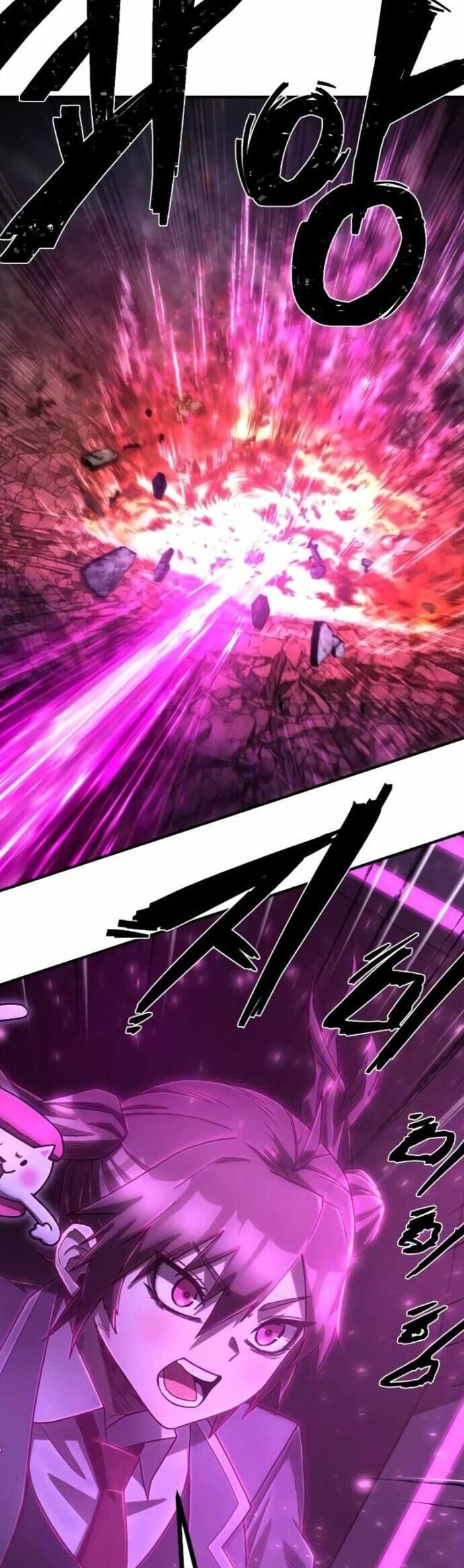 Sự Trở Lại Của Anh Hùng Diệt Thế Chương 148 Ảnh 48