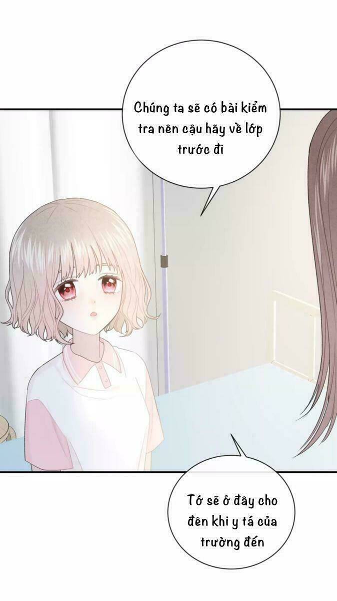 Từ Cái Nhìn Của Em Chương 28 Ảnh 27
