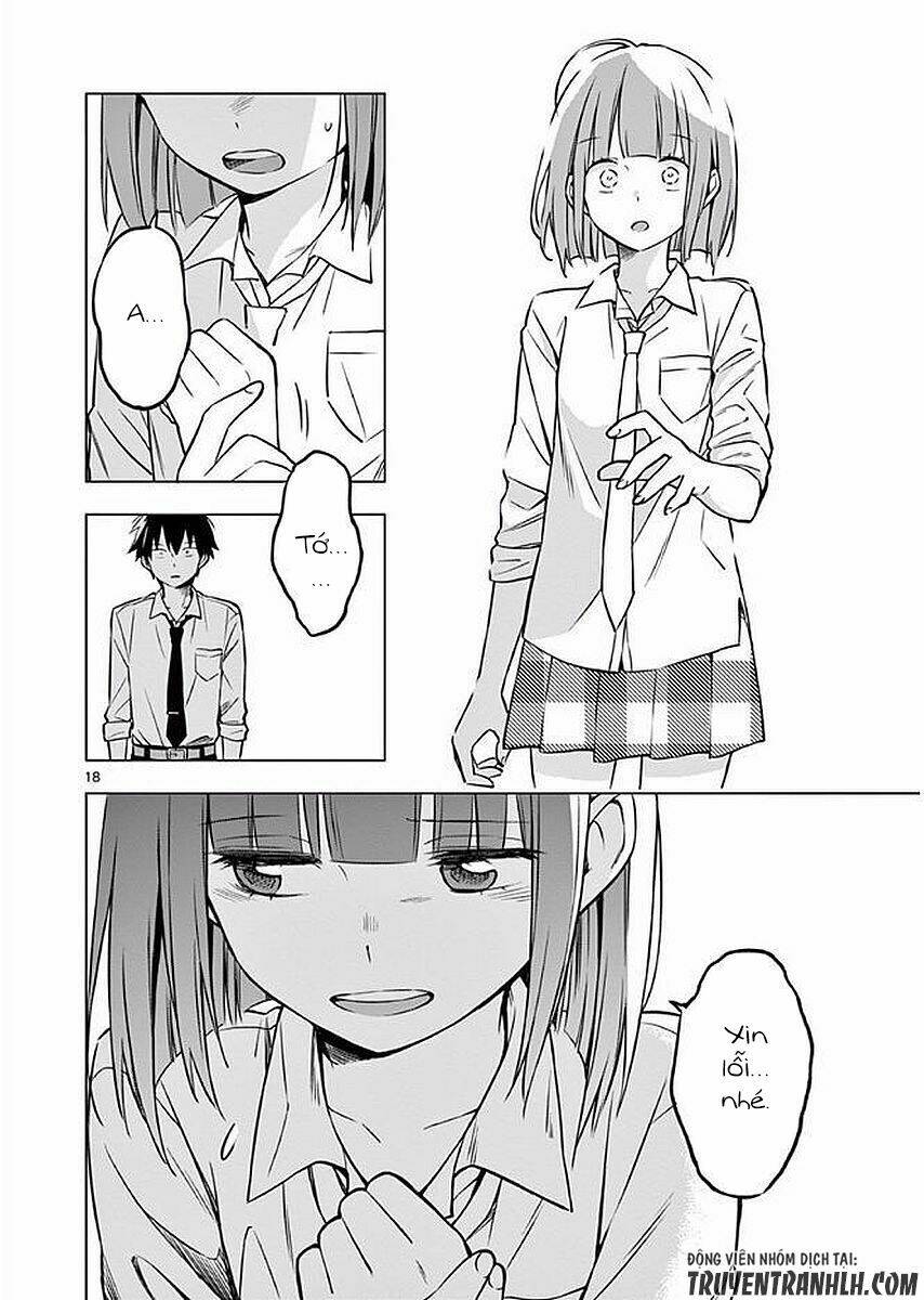 Nidome No Natsu, Nidoto Aenai Kimi Chương 2 Ảnh 23