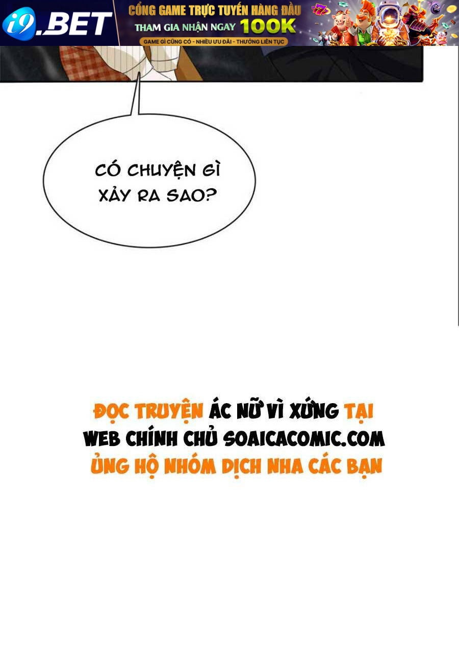Ác Nữ Vì Xứng Săn Ái Cuồng Tưởng Khúc Chương 34 Ảnh 19