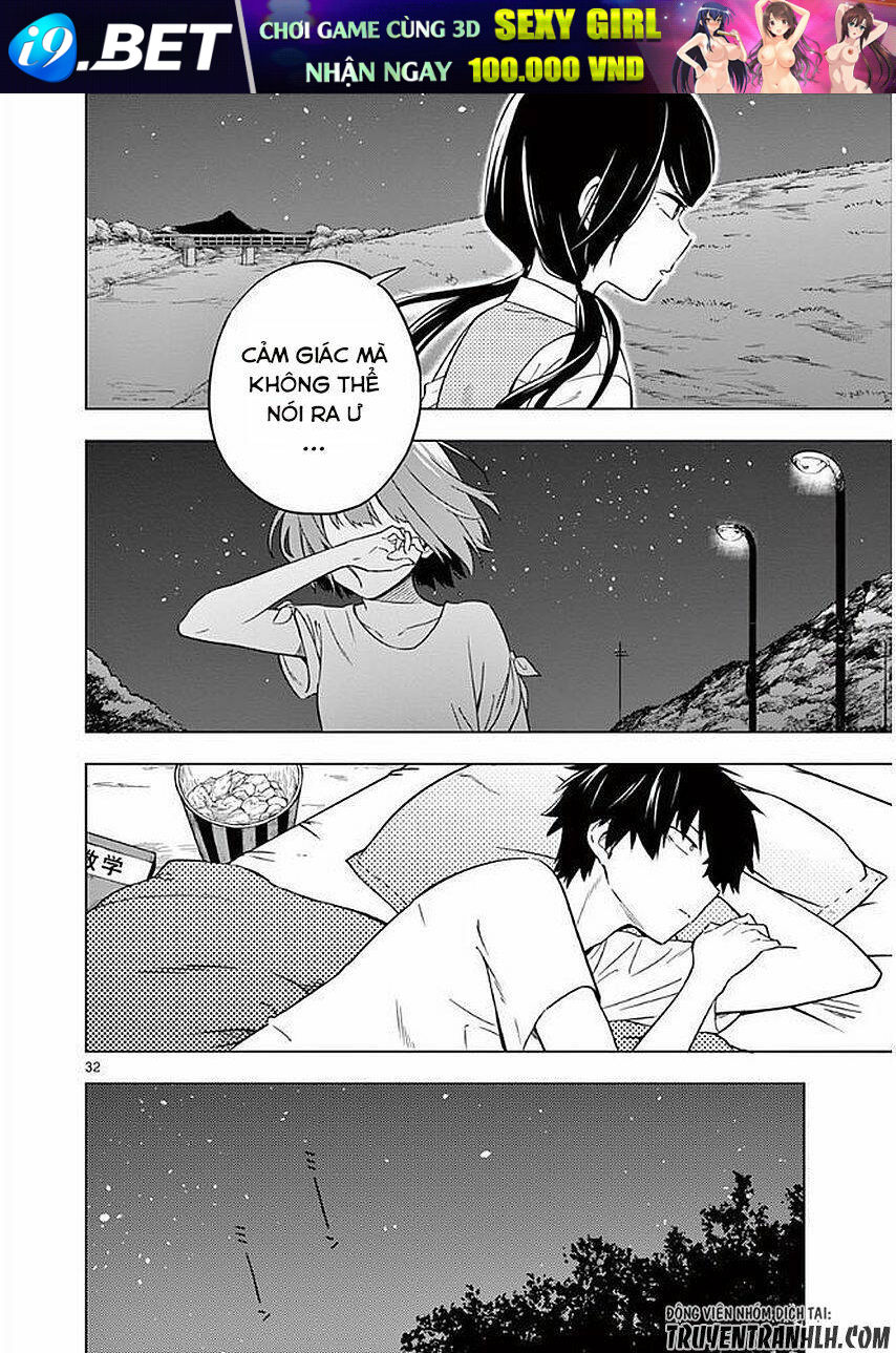 Nidome No Natsu, Nidoto Aenai Kimi Chương 7 Ảnh 36