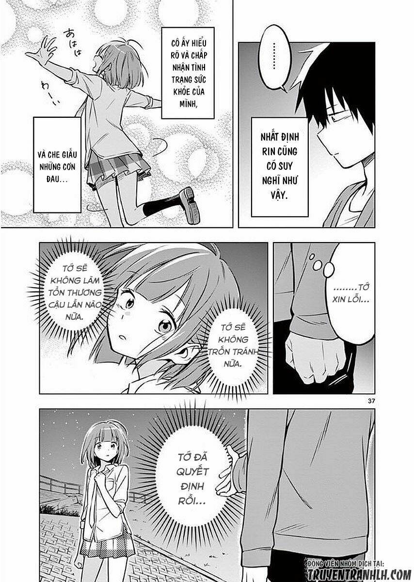 Nidome No Natsu, Nidoto Aenai Kimi Chương 2 Ảnh 41