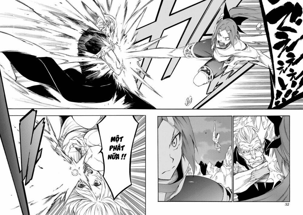 Akame Ga Kill! Zero Chương 32 Ảnh 34