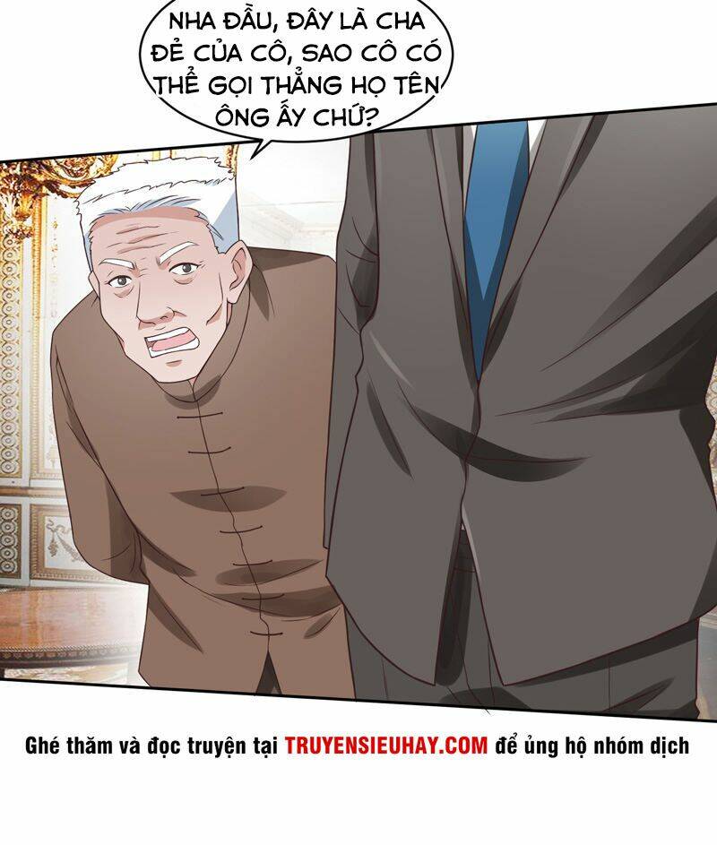 Trùng Sinh Chi Đô Thị Cuồng Tiên Chương 51 Ảnh 16