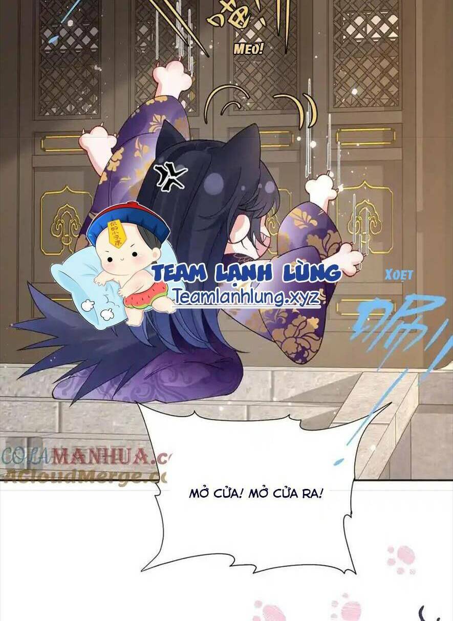 Xuyên Vào Văn Tu Tiên Lập Nam Đoàn Chương 43 Ảnh 43