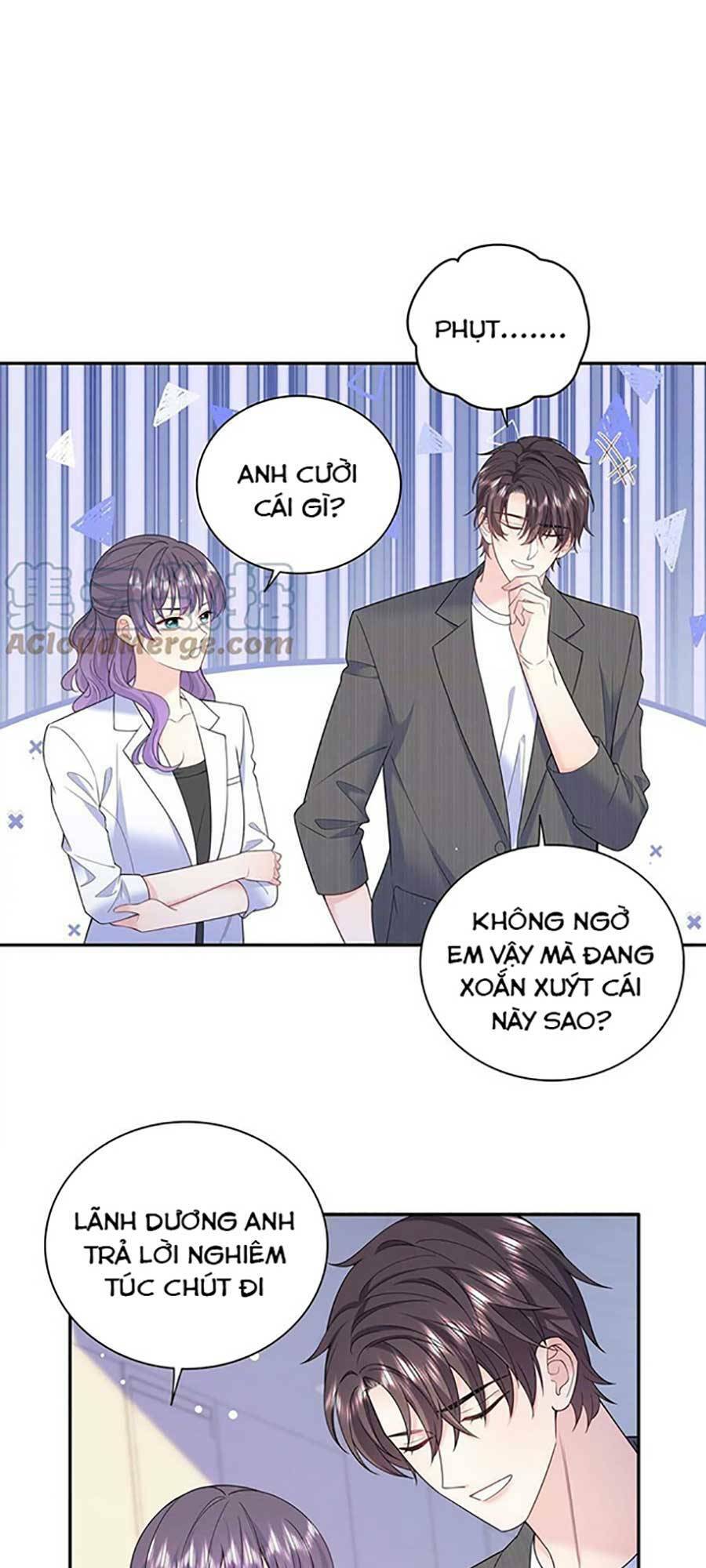 Tôi Dựa Vào Tà Ý: Nghịch Chuyển Nhân Sinh Chương 129 Ảnh 13