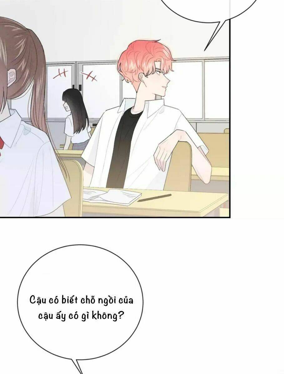 Từ Cái Nhìn Của Em Chương 21 Ảnh 13