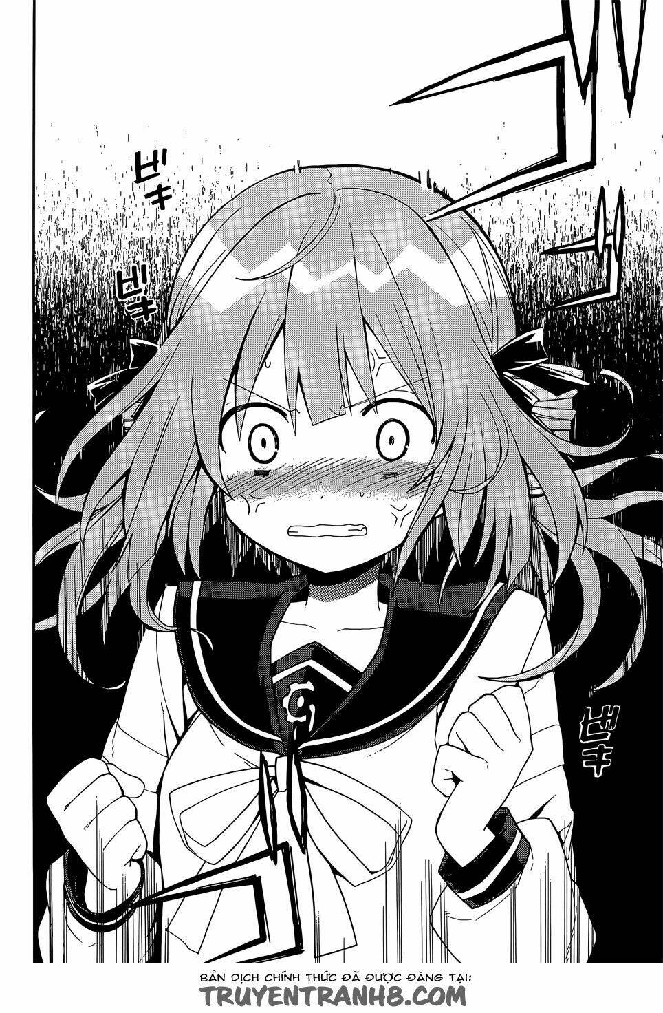Clockwork Planet Chương 13 Ảnh 25