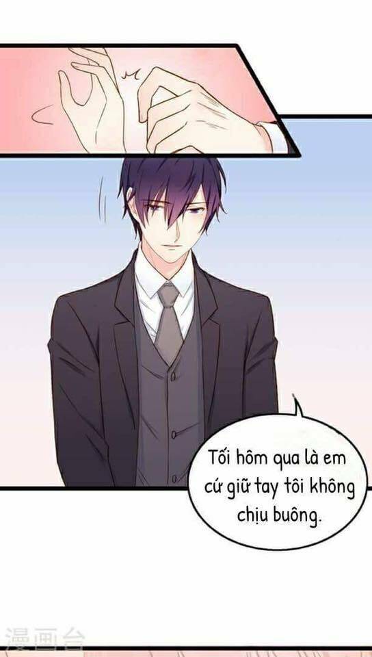 Tình Yêu Mai Mối Chương 2 Ảnh 32