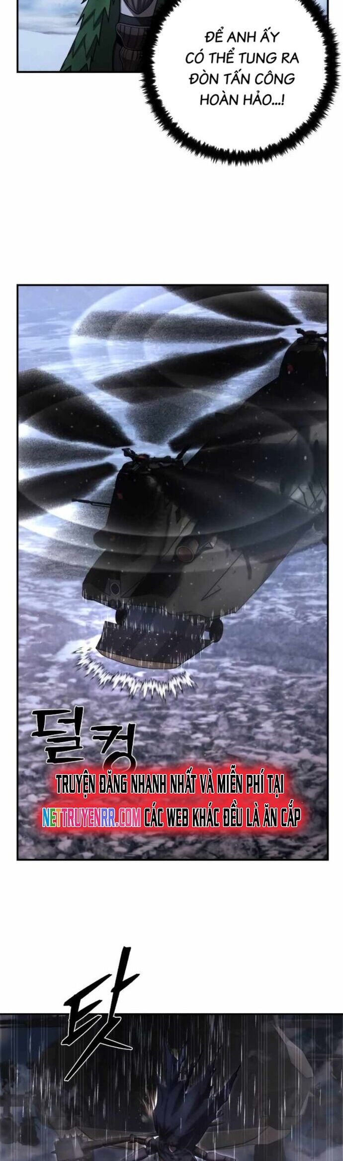 Sự Trở Lại Của Anh Hùng Diệt Thế Chương 148 Ảnh 9