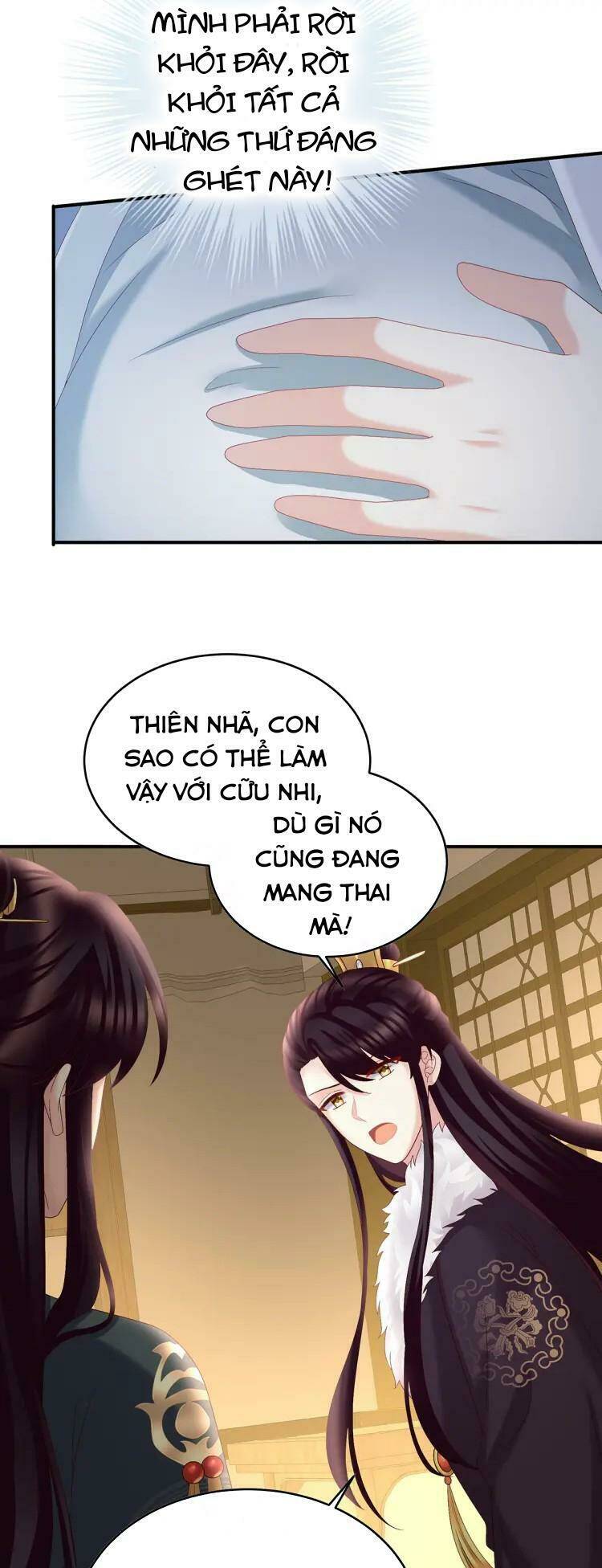 Kiều Phu Có Hỉ Chương 46 Ảnh 16