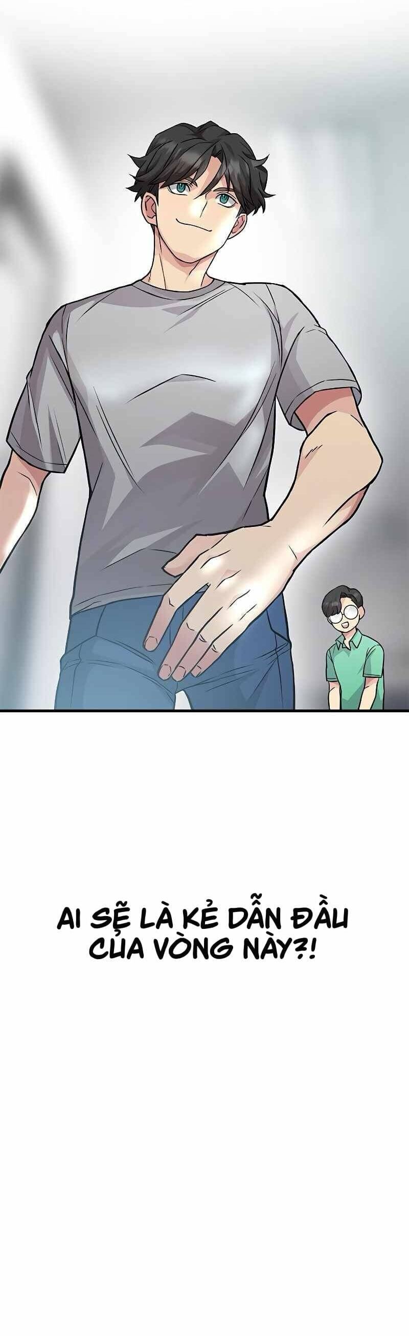 Thiên Tài Stream Game Chương 22 Ảnh 60