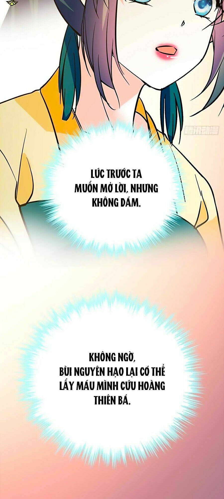 Nhất Thế Khuynh Thành: Lãnh Cung Khí Phi Chương 94 Ảnh 53