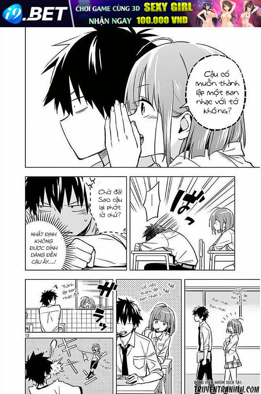 Nidome No Natsu, Nidoto Aenai Kimi Chương 2 Ảnh 17