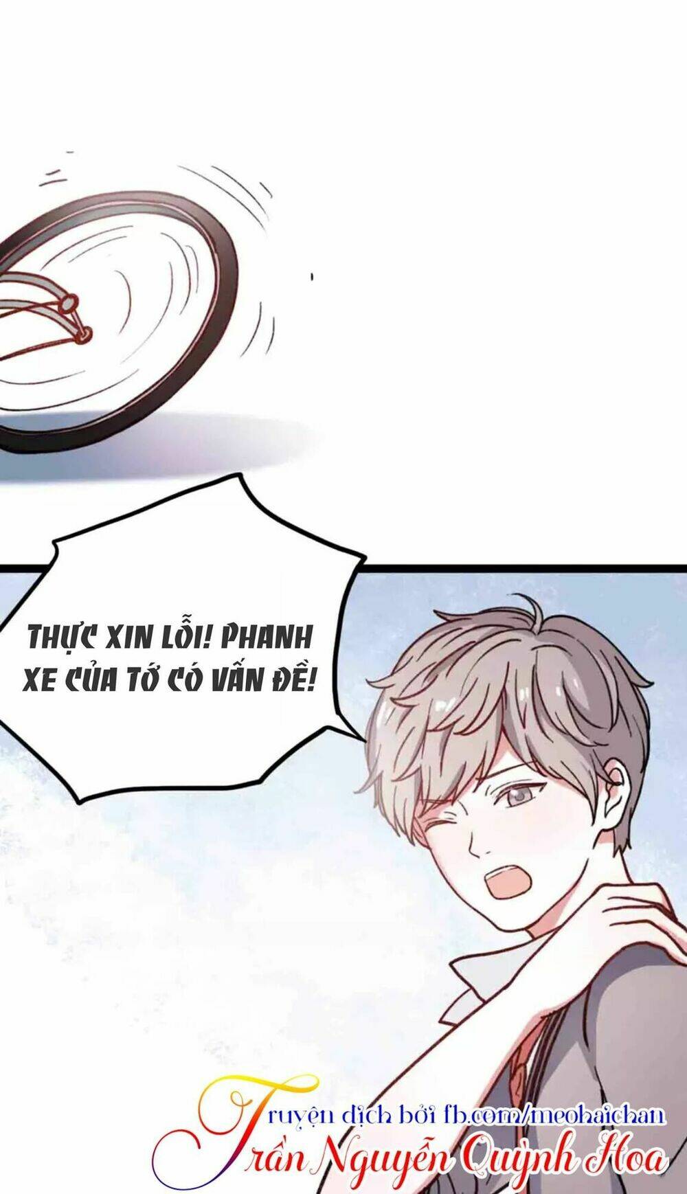 Người Yêu 0 Độ Chương 31 Ảnh 104