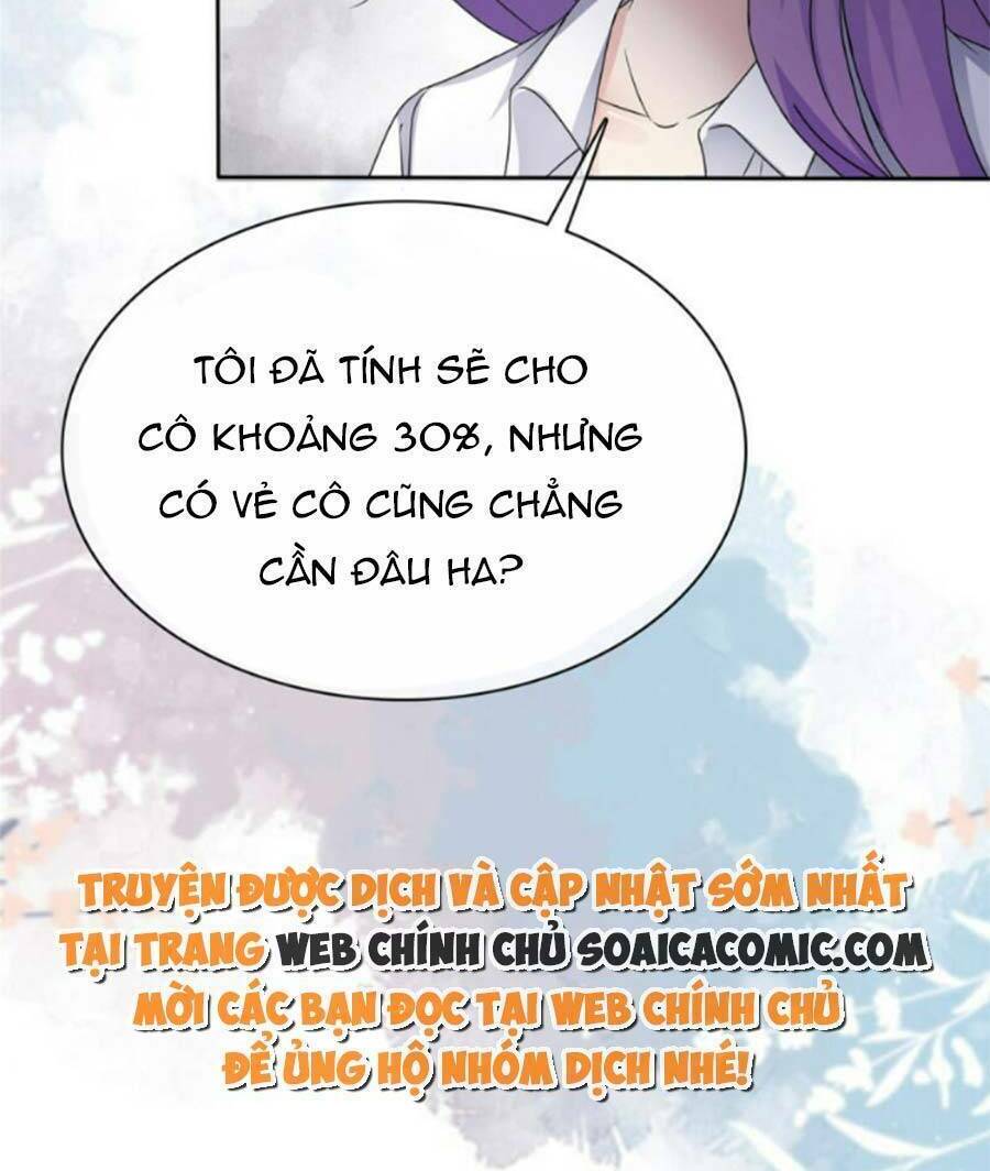 Ác Nữ Vì Xứng Săn Ái Cuồng Tưởng Khúc Chương 54 Ảnh 15