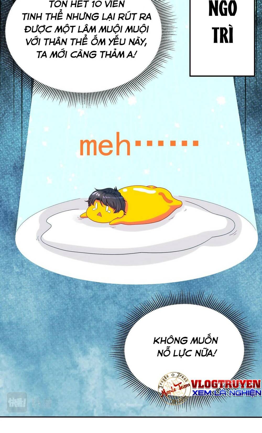 Toàn Dân Lãnh Chủ: Bắt Đầu Xây Dựng Bất Hủ Tiên Vực Chương 4 Ảnh 12