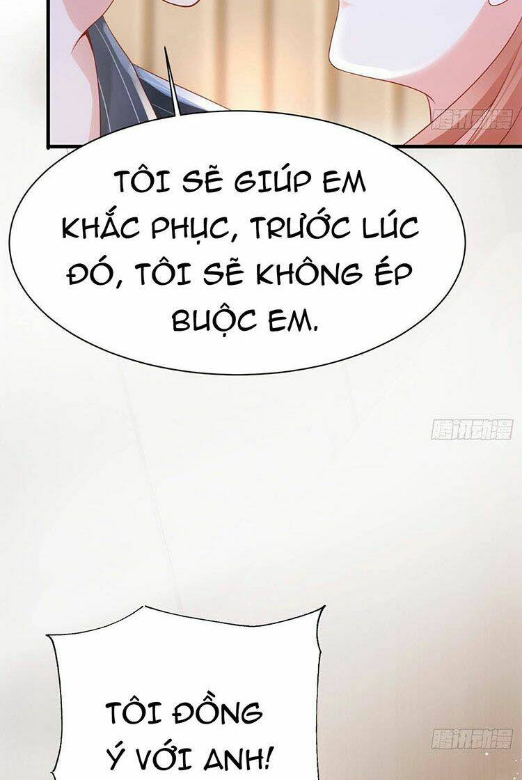 Ức Vạn Song Bảo: Mami, Bó Tay Chịu Trói! Chương 23.1 Ảnh 15