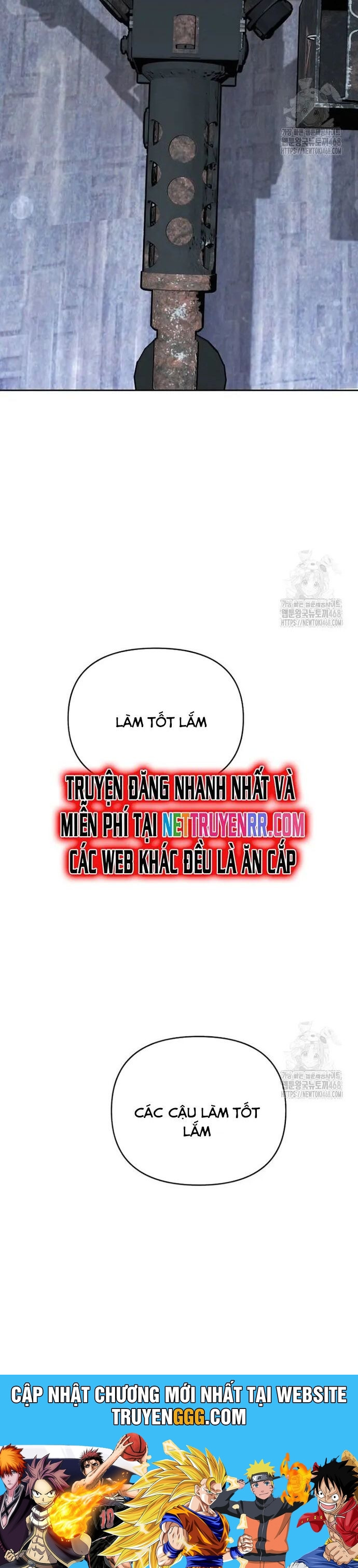 Ông Chú Ma Pháp Thiếu Nữ Chương 36 Ảnh 44
