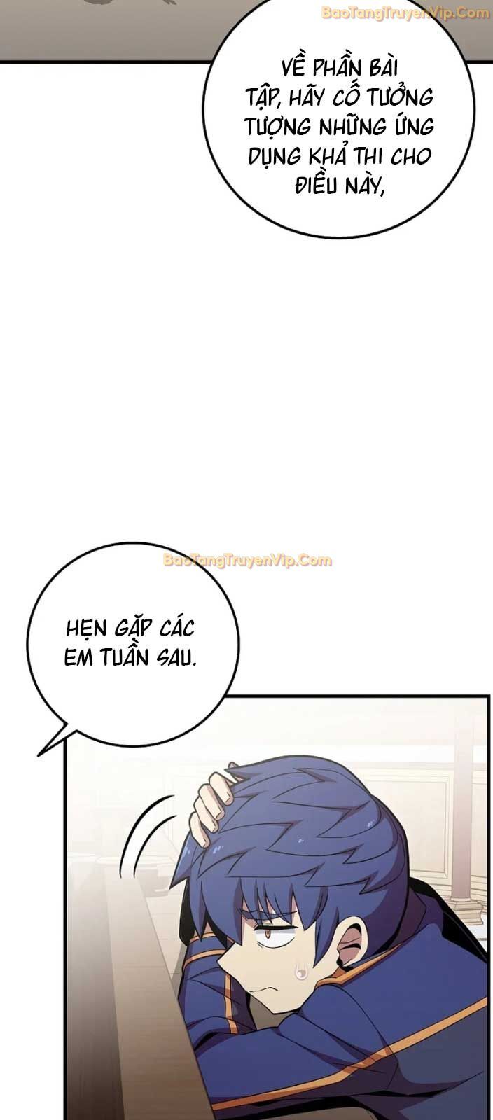 Vô Tình Ghi Danh Chương 35 Ảnh 46