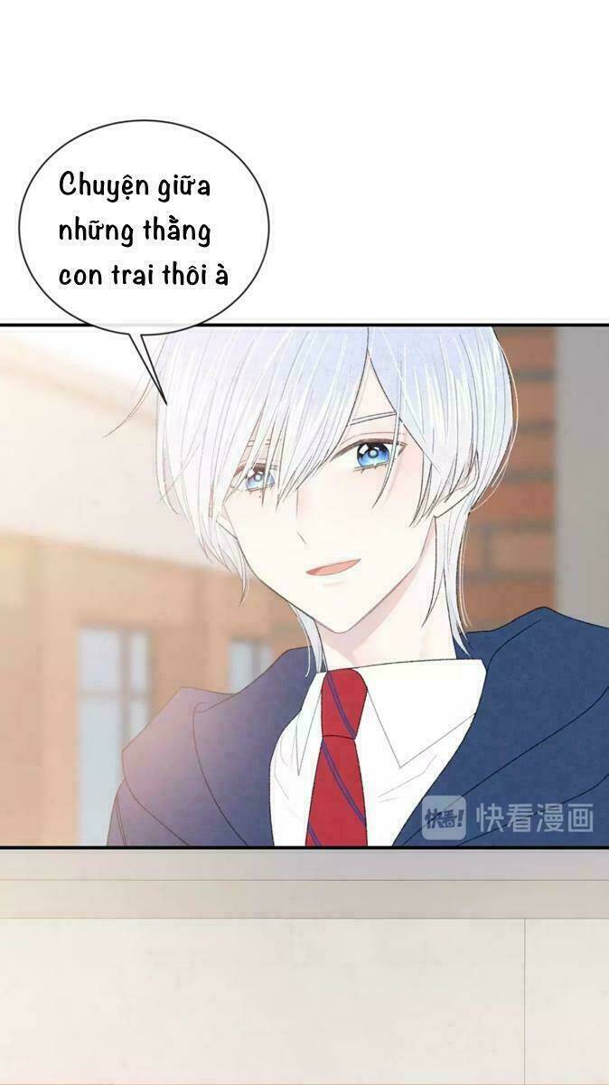 Từ Cái Nhìn Của Em Chương 27 Ảnh 9