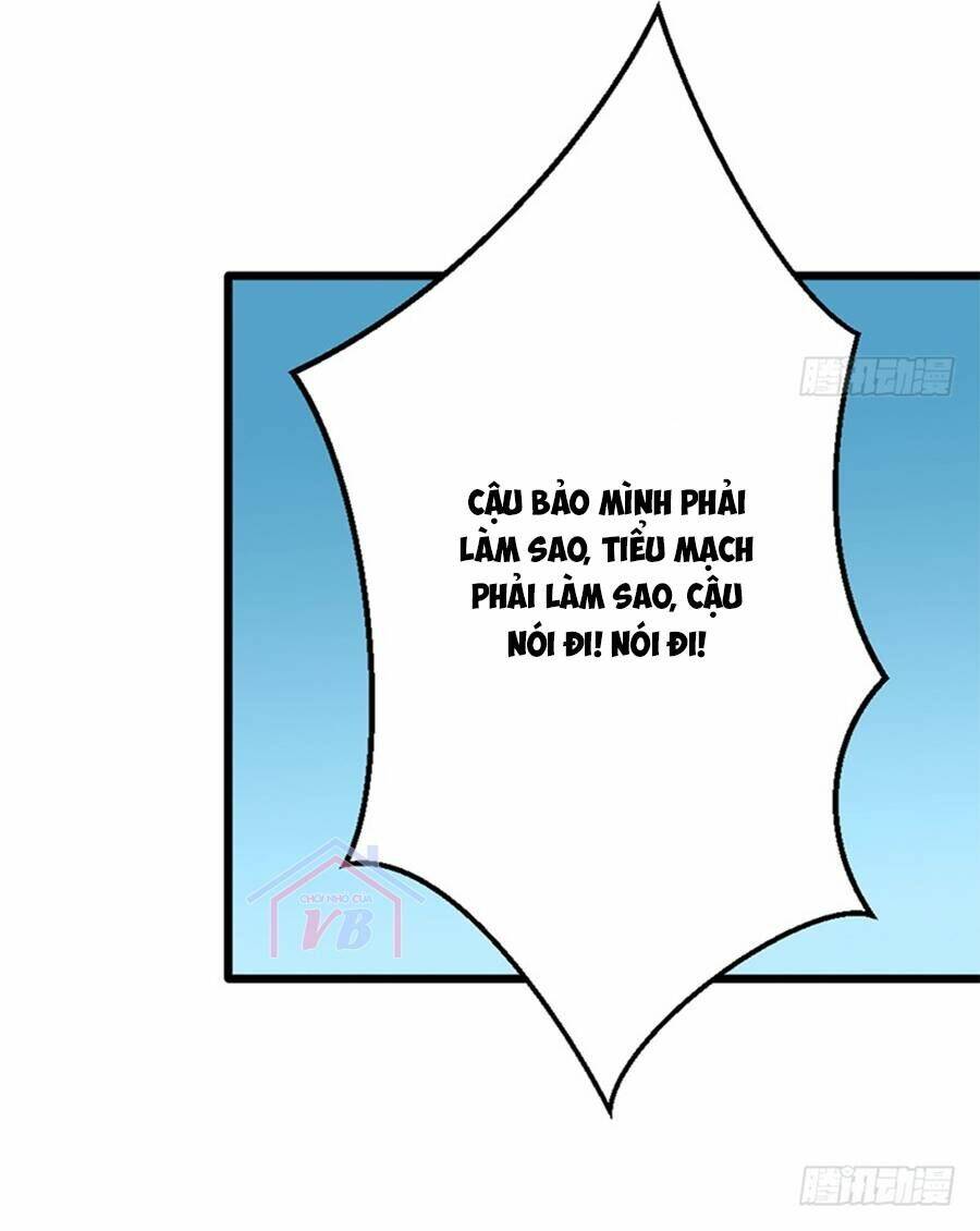 Tổng Thống Ác Quỷ Xin Buông Tay Chương 10 Ảnh 22