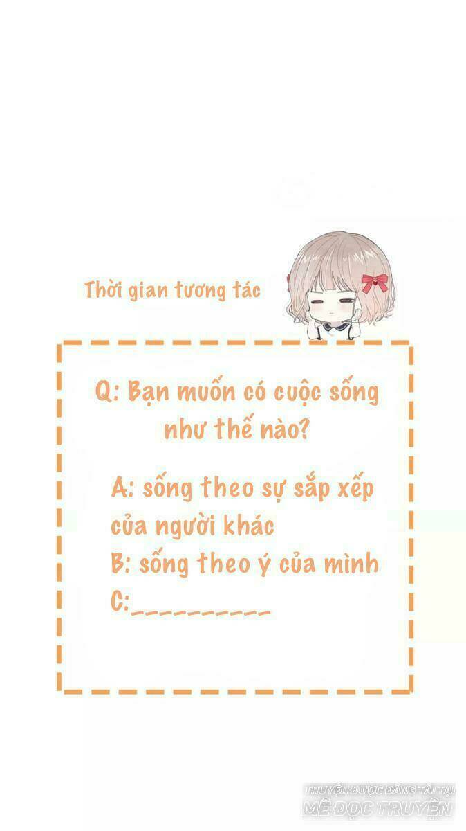 Từ Cái Nhìn Của Em Chương 30 Ảnh 42