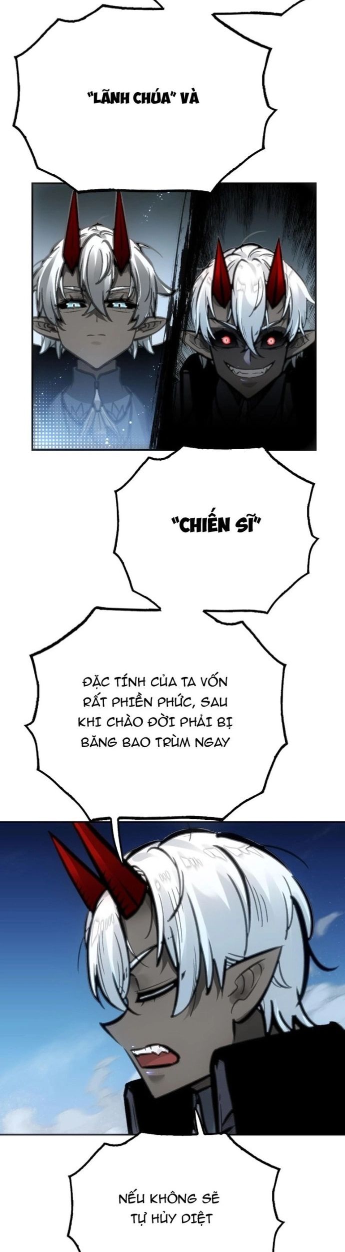 Chí Tử Chí Cường Chương 43 Ảnh 22