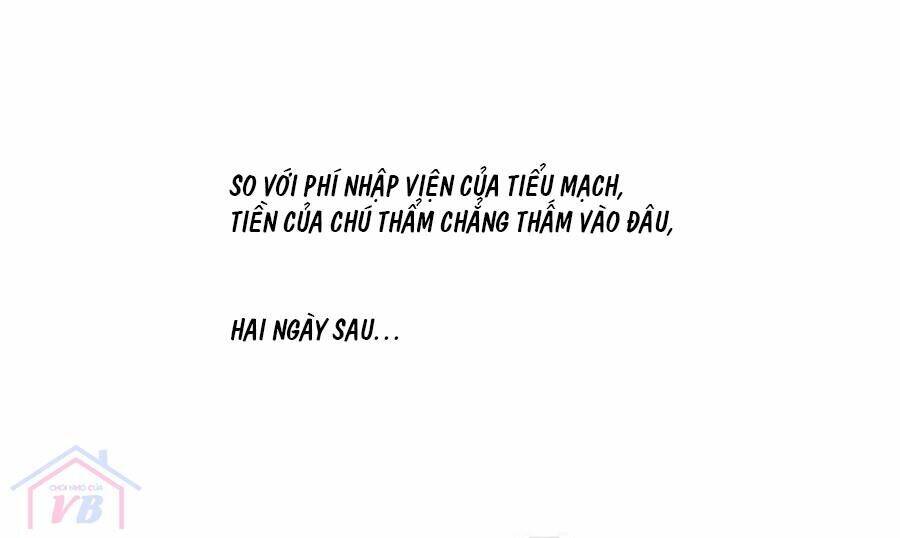 Tổng Thống Ác Quỷ Xin Buông Tay Chương 10 Ảnh 3