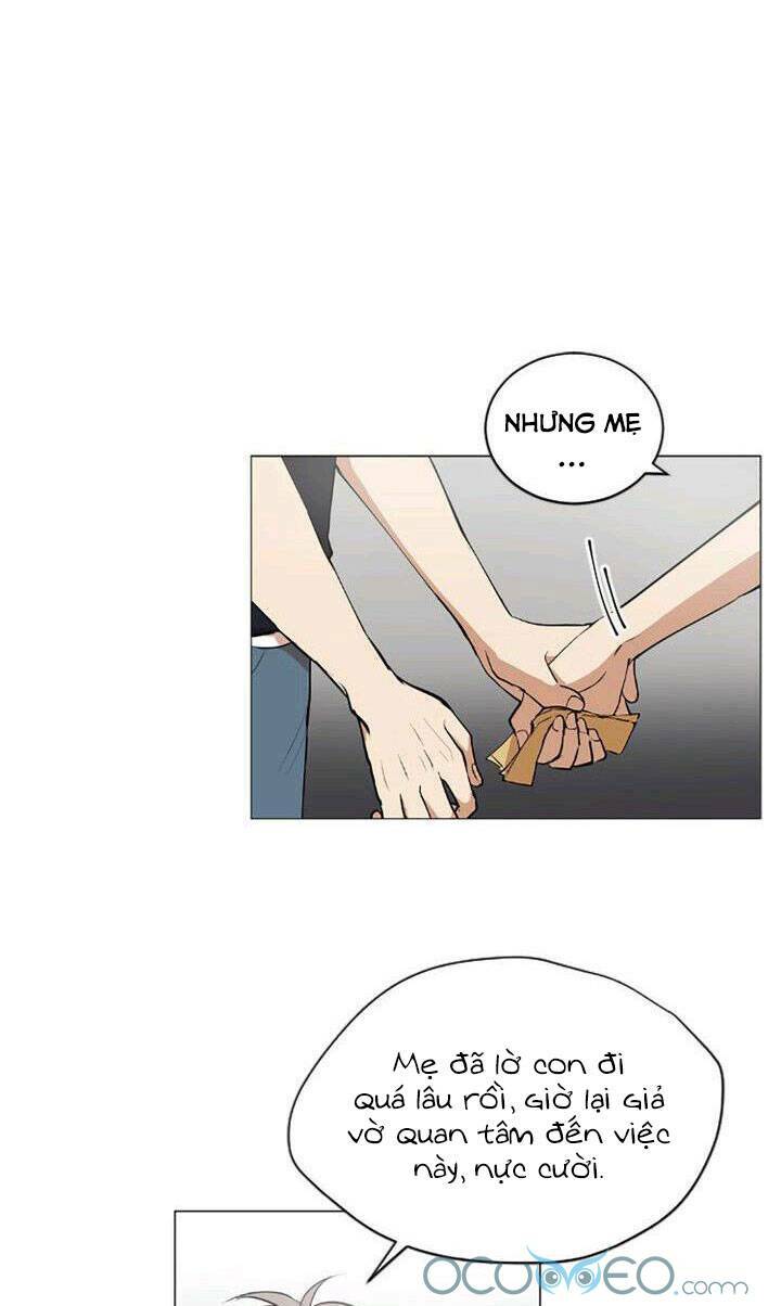 Tình Yêu Tuổi Trẻ Chương 41 Ảnh 5