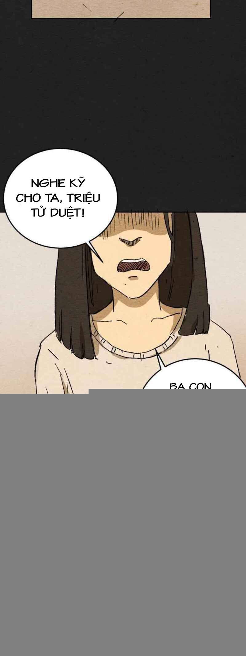 Phản Địa Tâm Chương 1 Ảnh 33