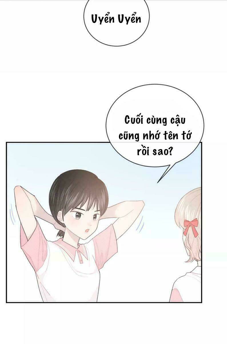 Từ Cái Nhìn Của Em Chương 30 Ảnh 14
