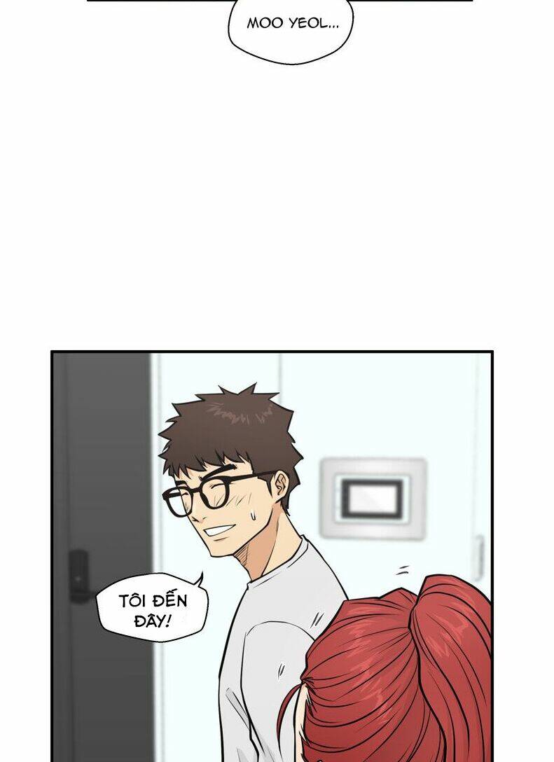 Mr Kang Chương 61 Ảnh 10