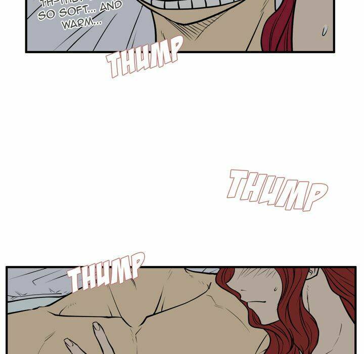 Mr Kang Chương 62 Ảnh 24