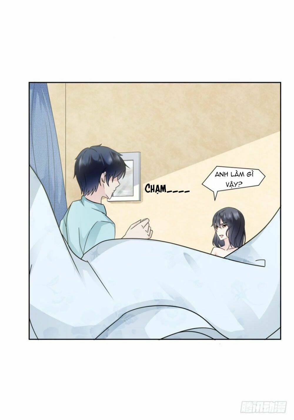 Thiên Kim Đường Môn Chương 98 Ảnh 6