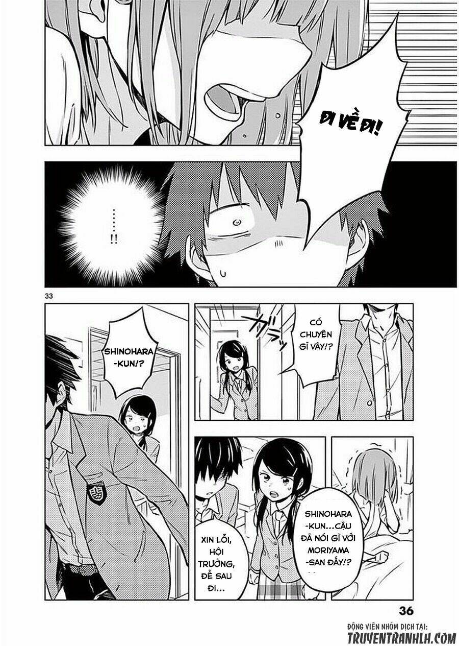 Nidome No Natsu, Nidoto Aenai Kimi Chương 1 Ảnh 40