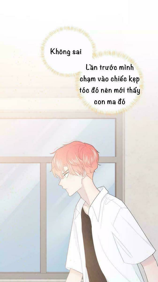 Từ Cái Nhìn Của Em Chương 22 Ảnh 40