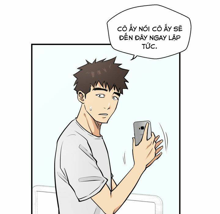 Mr Kang Chương 62 Ảnh 90