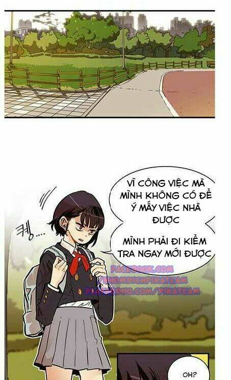 Bẫy Troll Chương 23 Ảnh 3