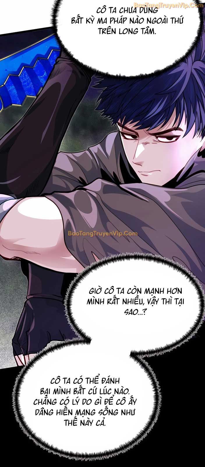Anh Trai Anh Hùng Là Người Đã Chết Trong Học Viện Chương 93 Ảnh 24