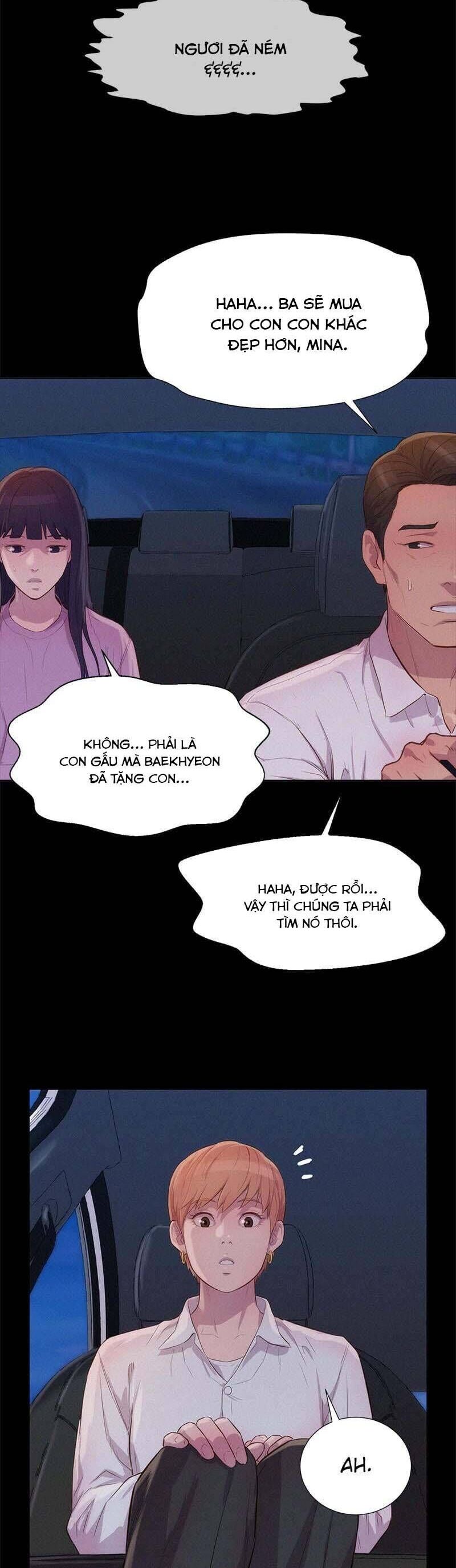 Thợ Săn 3 Cm Chương 108 Ảnh 44