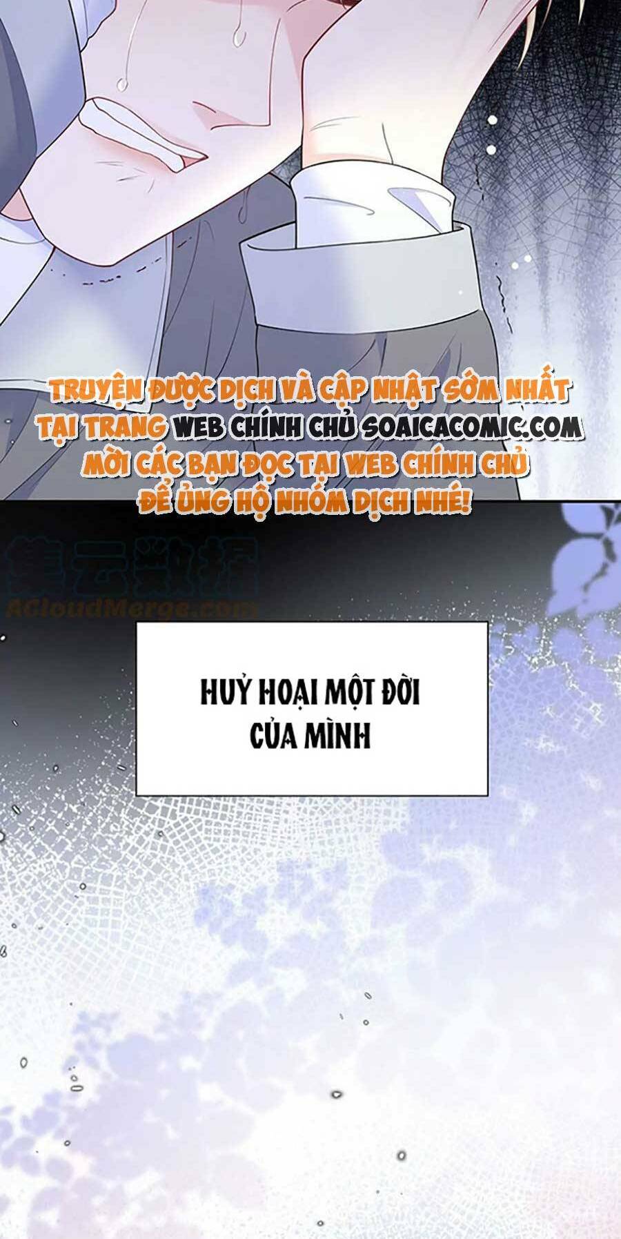 Tôi Dựa Vào Tà Ý: Nghịch Chuyển Nhân Sinh Chương 129 Ảnh 4