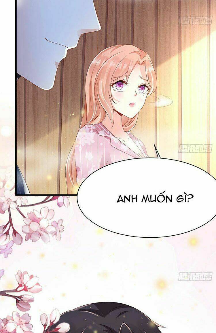 Ức Vạn Song Bảo: Mami, Bó Tay Chịu Trói! Chương 22.2 Ảnh 20