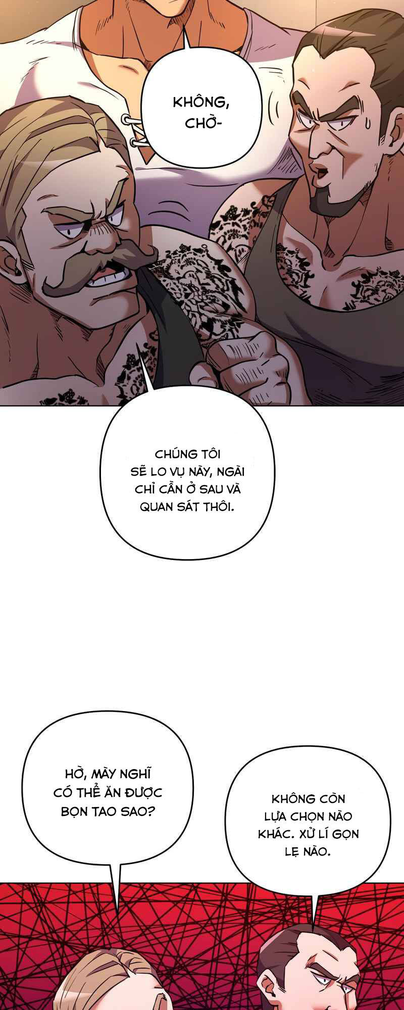 Sinh Tồn Trong Cuốn Tiểu Thuyết Manhwa Chương 3 Ảnh 54